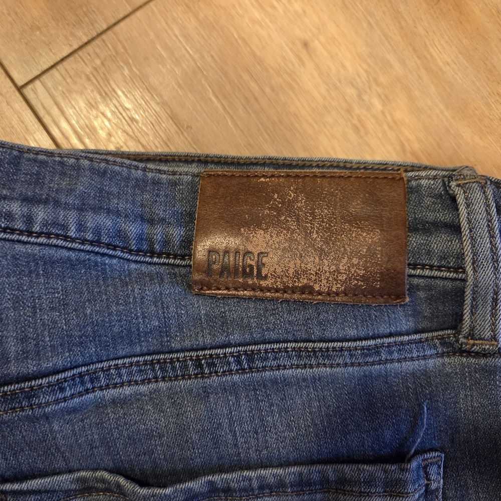 PAIGE JEANS!!! - Picture 6 of 6